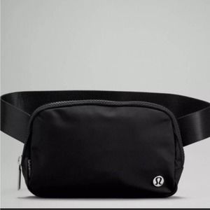 NWT Lululemon Every where Belt Bag